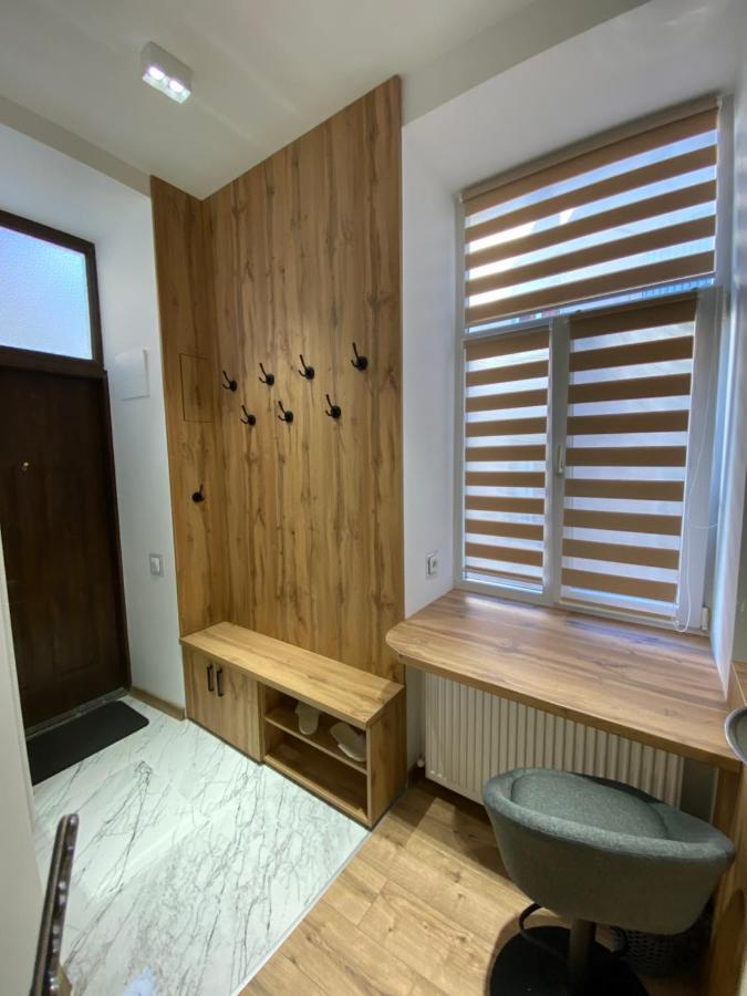 Квартира-Студія Подобово На Вулиці Городоцька 102 Lvov Exteriér fotografie