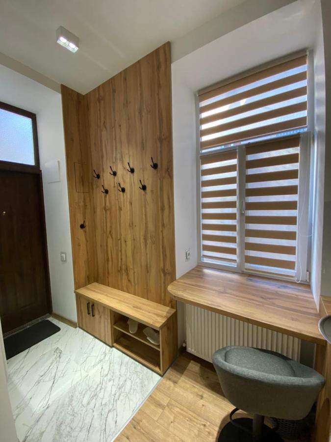 Квартира-Студія Подобово На Вулиці Городоцька 102 Lvov Exteriér fotografie